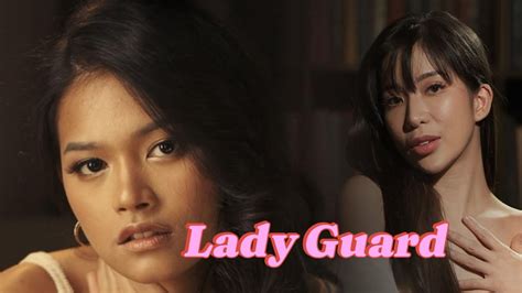 lady guard vivamax trailer|Pinoy Movie .